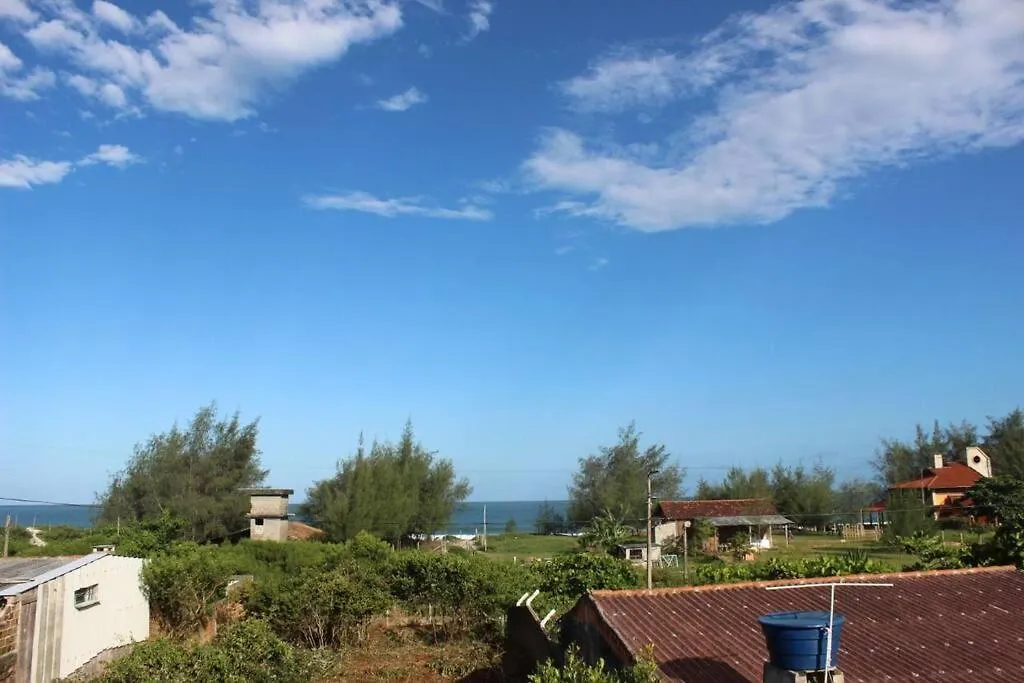 بيت للعطل Casa Campeche Pe Na Praia A 150 Mt Florianópolis