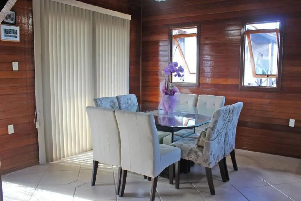 Casa Campeche Pe Na Praia A 150 Mt Florianópolis البرازيل