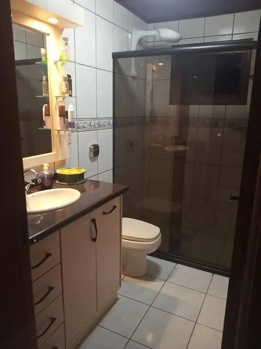 Casa Campeche Pe Na Praia A 150 Mt Florianópolis بيت للعطل